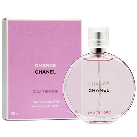 chanel chance eau tendre 1.2 oz|chanel chance tendre notes.